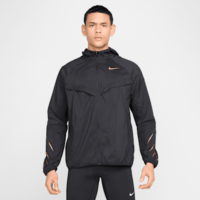 【日本未発売】 Nike Running Jaket Mサイズ Nike x Jakob Men's Water-Repellent Running Jacket. Nike LU